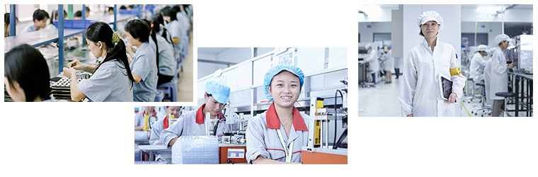 關(guān)于藍(lán)酷科技