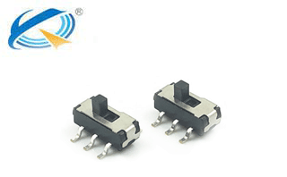 三腳撥動(dòng)開(kāi)關(guān)